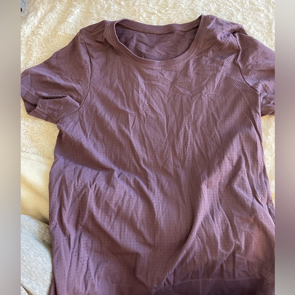 Athleta top